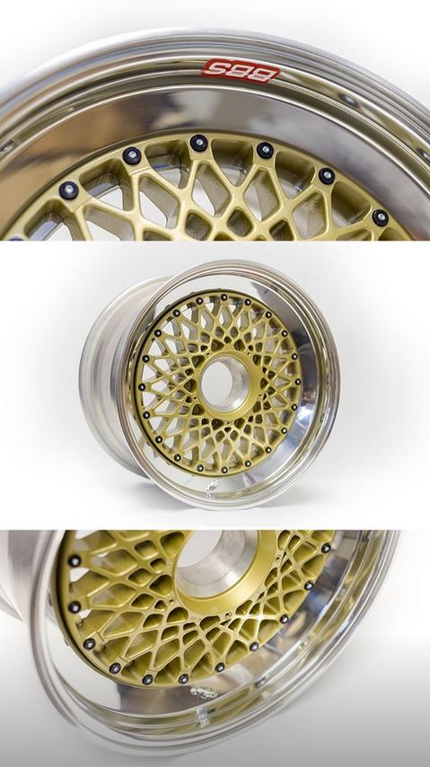 Meet The MBeast: This 1972 BMW 2002 Rocks M3’s S55 Straight-Six