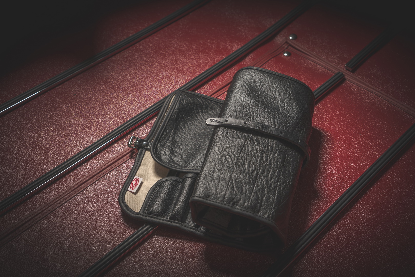 Complete Your E-Type Project With Jag’s New Original Toolkit