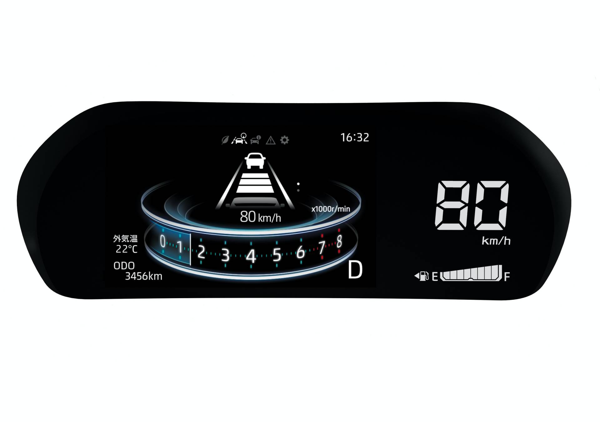 2020 Toyota Raize Debuts In Japan, Offers 4WD Option