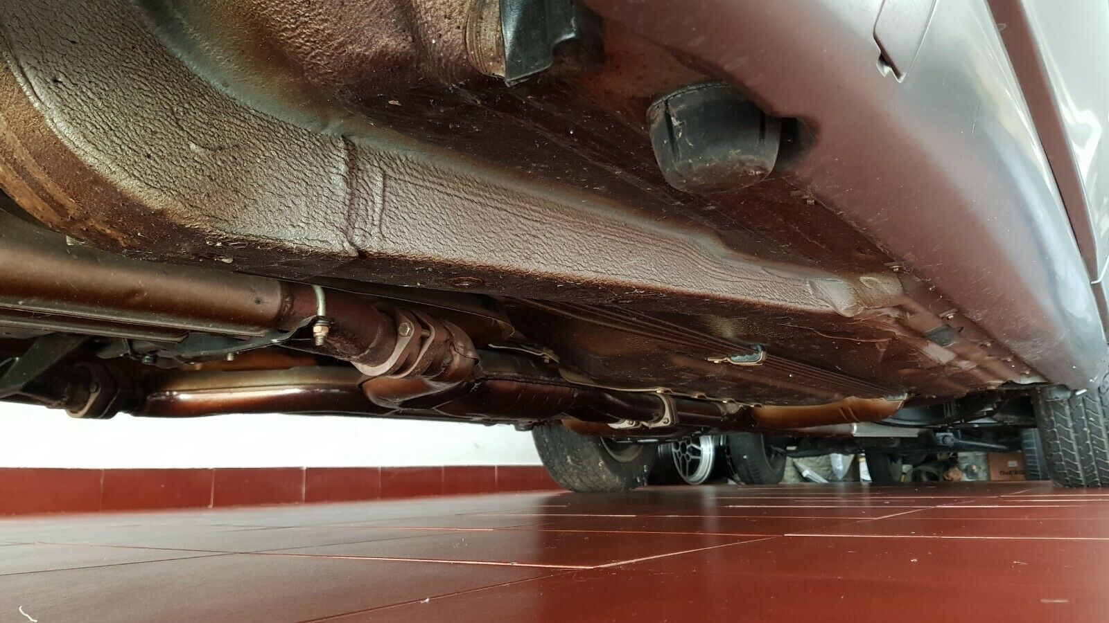 Brand New 1986 Mercedes 560 SEL Is A 33-Year-Old, And $170K, Time Capsule