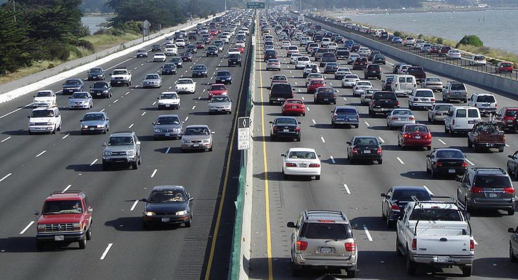 California Government Is Done With Gas Cars, Will Mostly Buy Green Vehicles From Now On