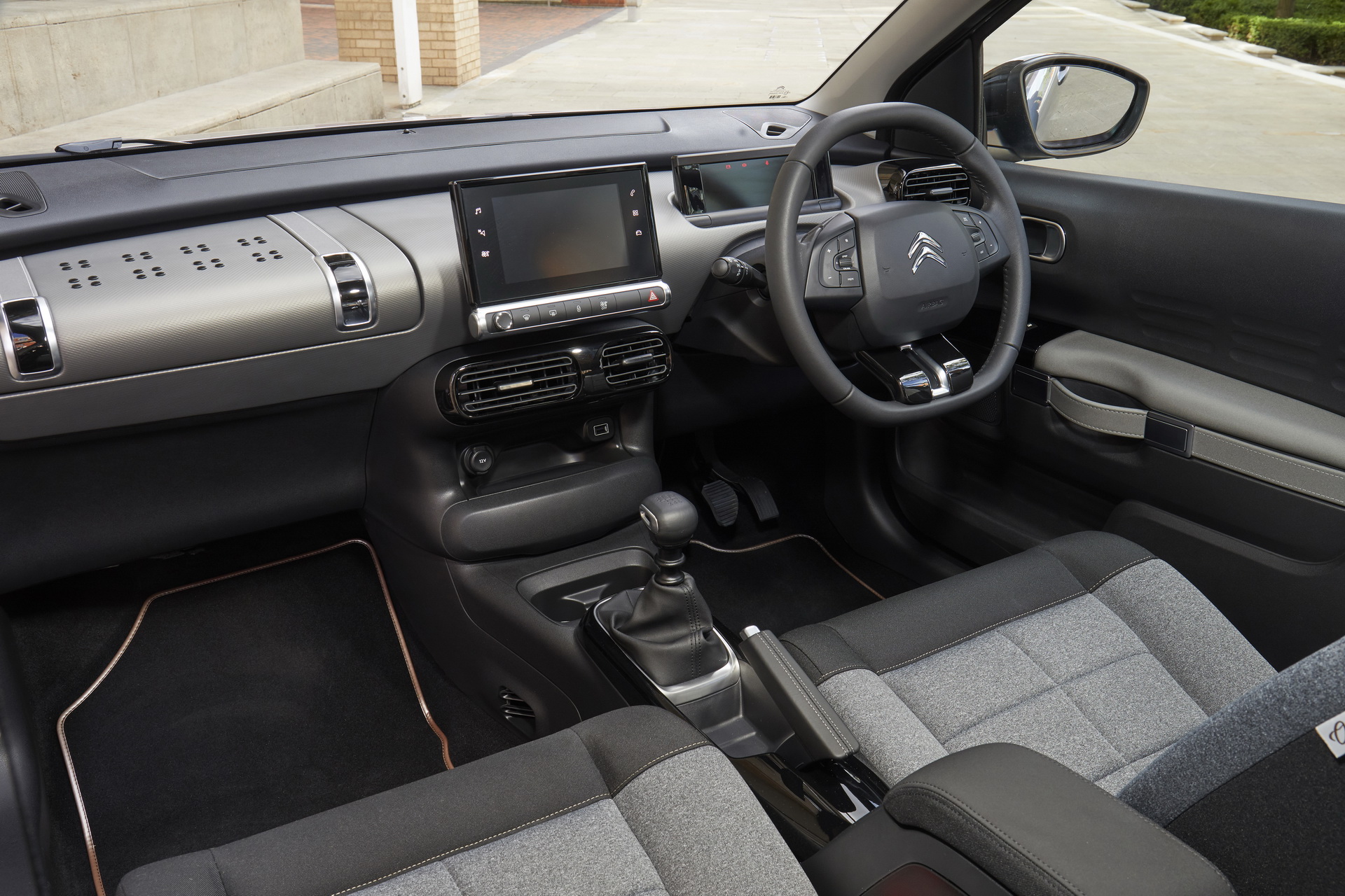 Citroen C4 Cactus Successor Confirmed For 2020 With Battery-Electric Option