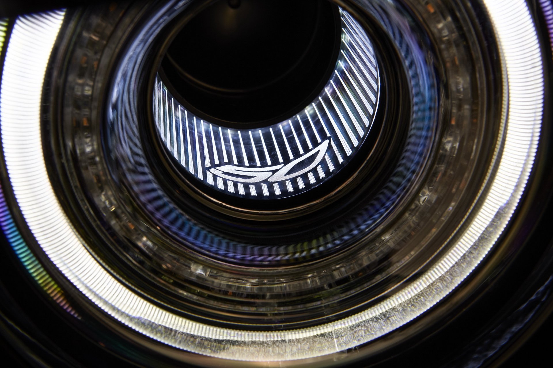 Dodge Celebrates Challenger Immortality With 50th Anniversary Edition