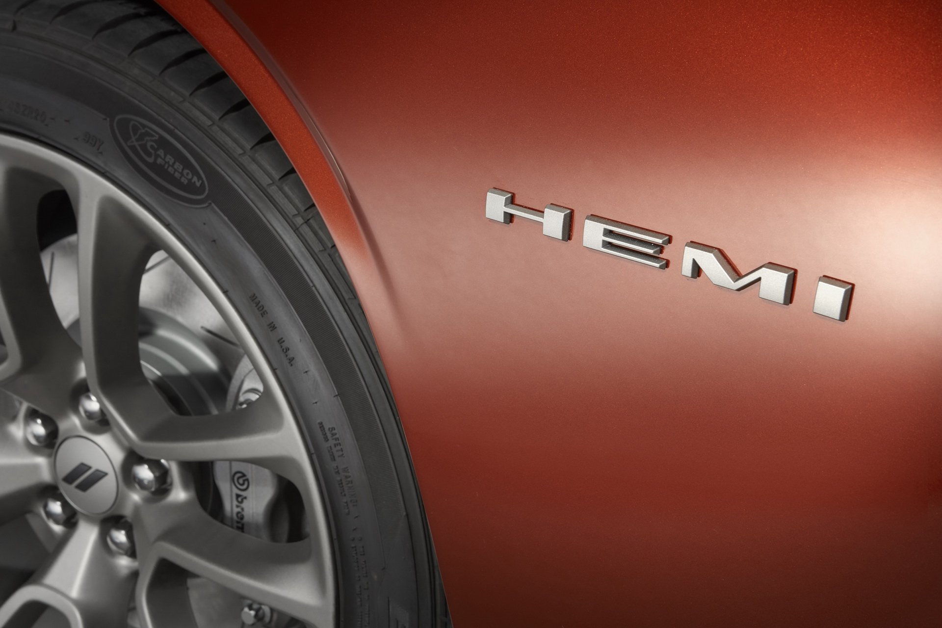 Dodge Celebrates Challenger Immortality With 50th Anniversary Edition