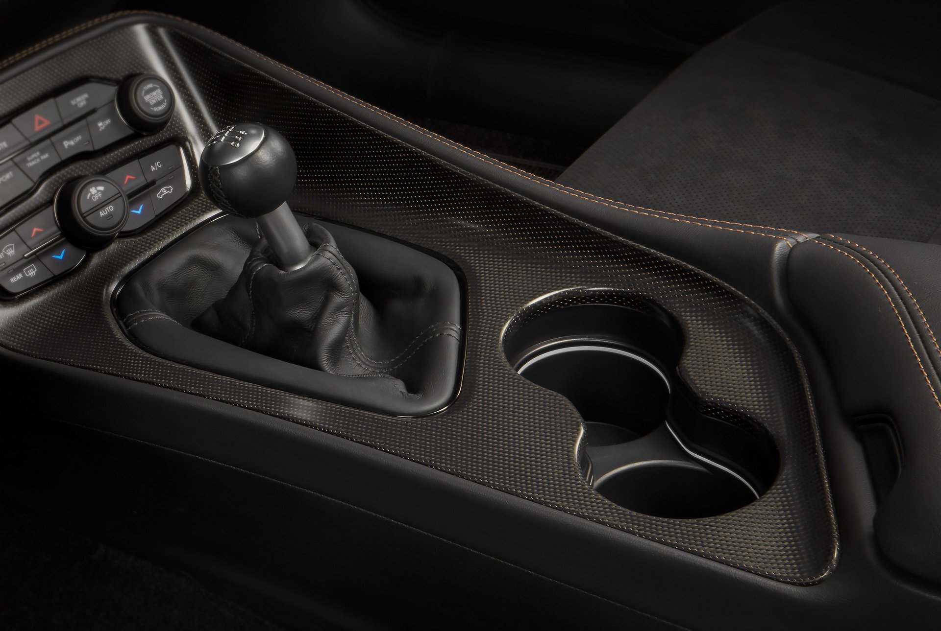 Dodge Celebrates Challenger Immortality With 50th Anniversary Edition