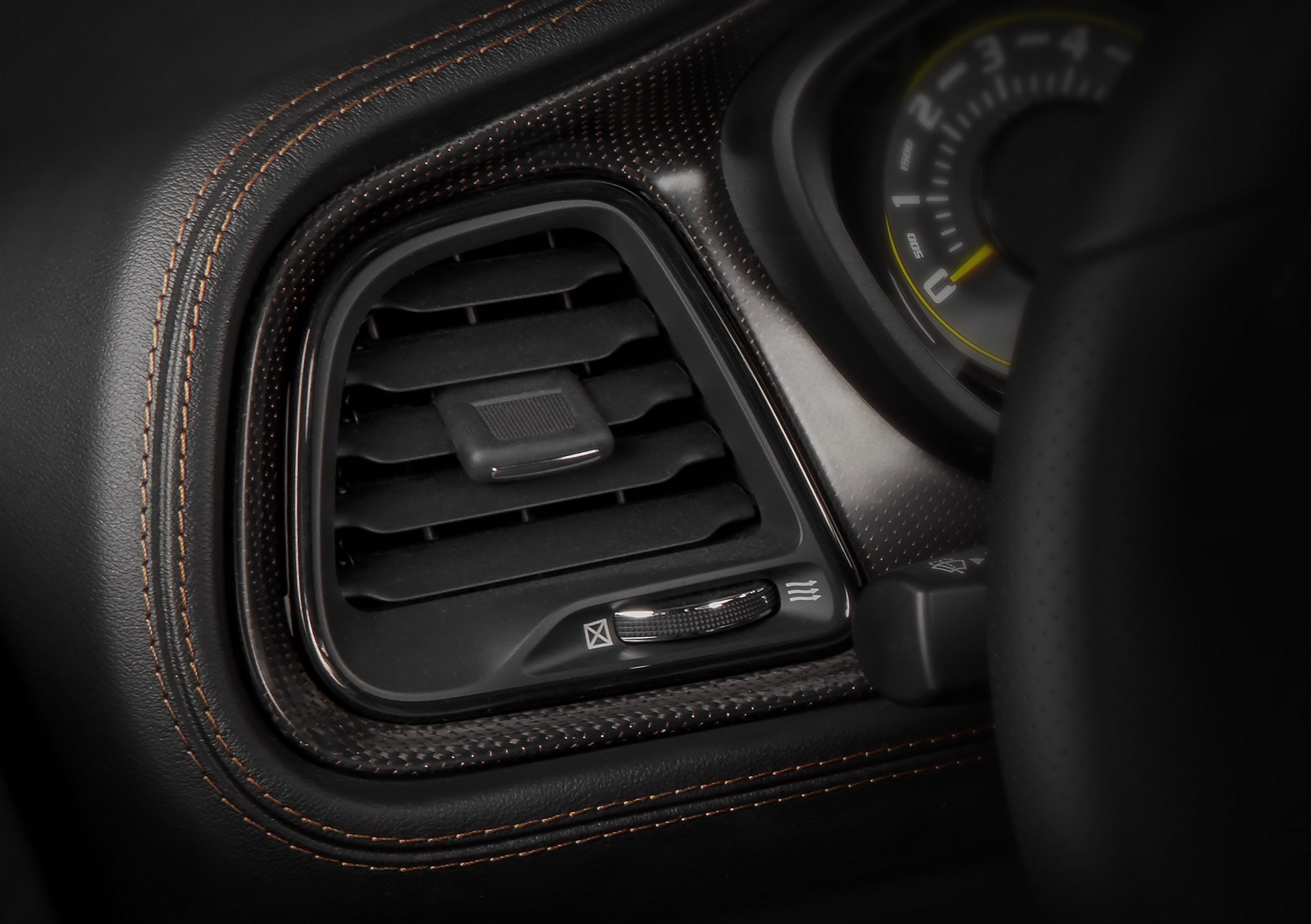 Dodge Celebrates Challenger Immortality With 50th Anniversary Edition