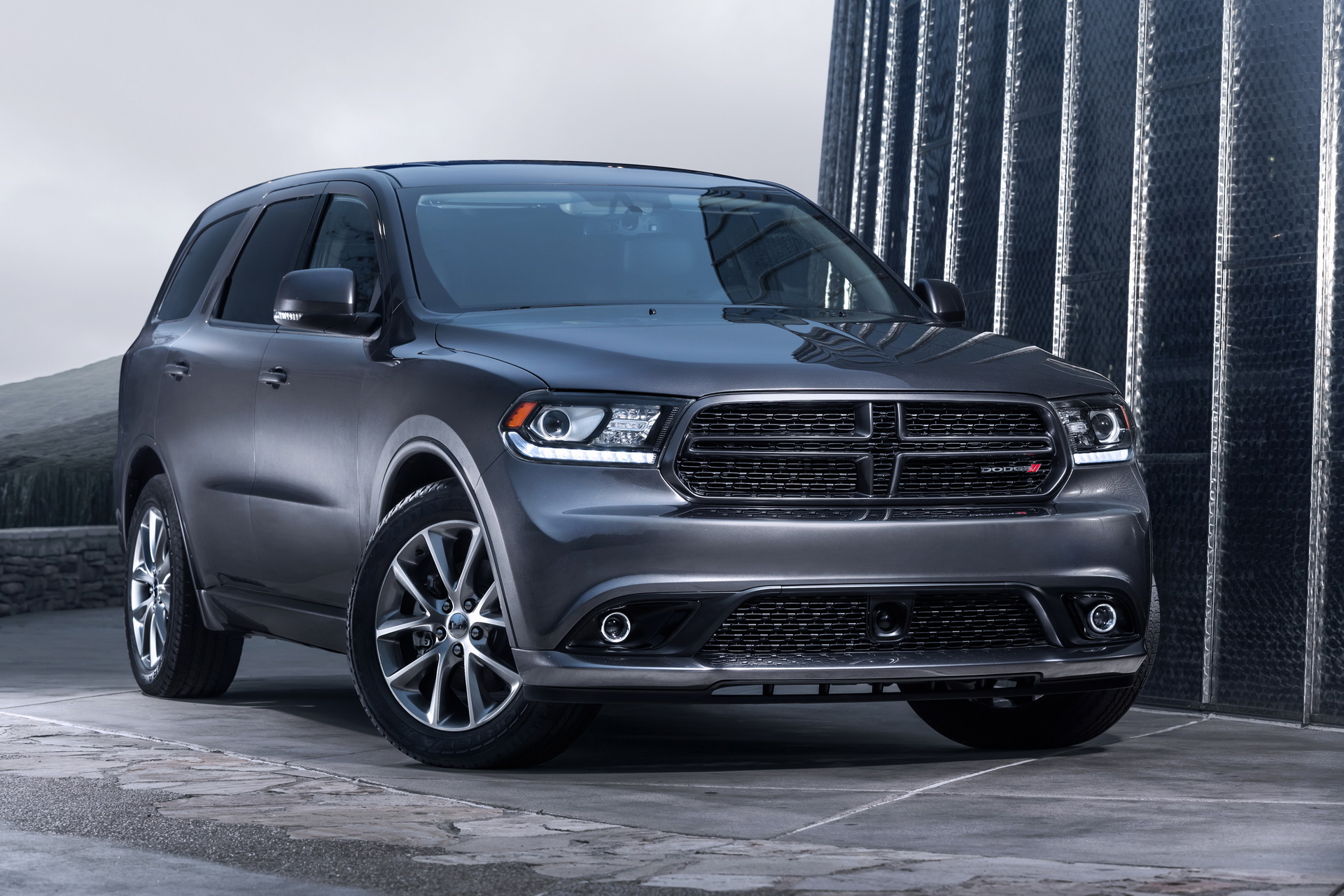 FCA Struck By Another Recall, More Than Half A Million SUVs Affected