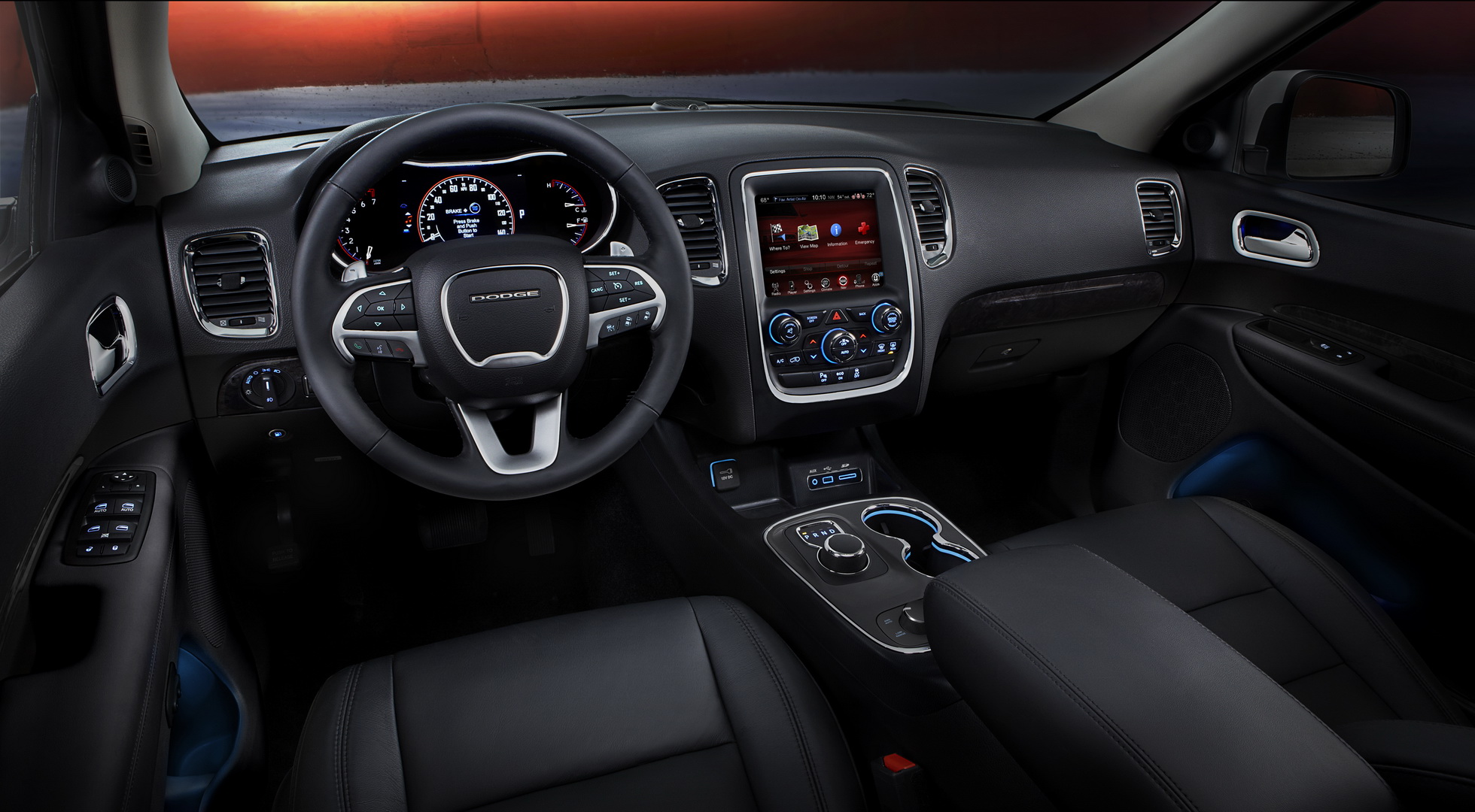 FCA Struck By Another Recall, More Than Half A Million SUVs Affected