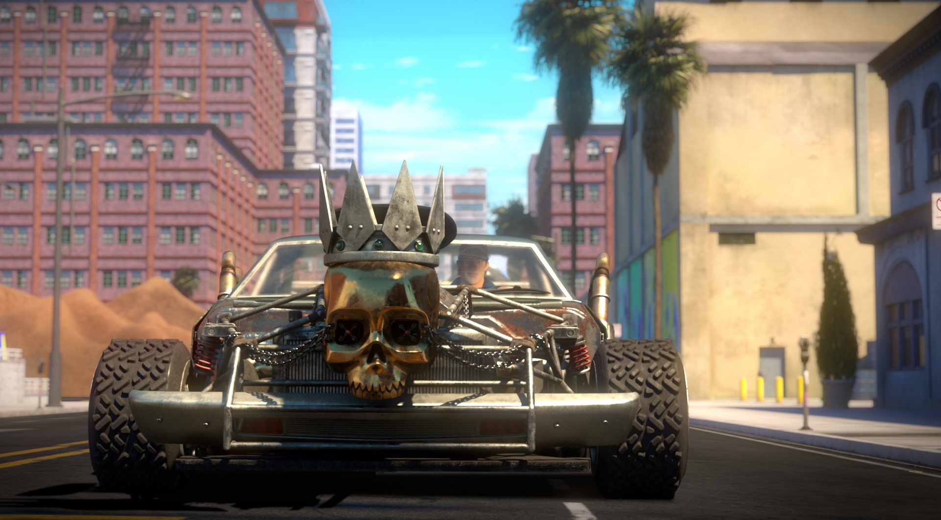 ‘Fast & Furious: Spy Racers’ Gives Us First Look Photos, Coming To Netflix On Dec 26