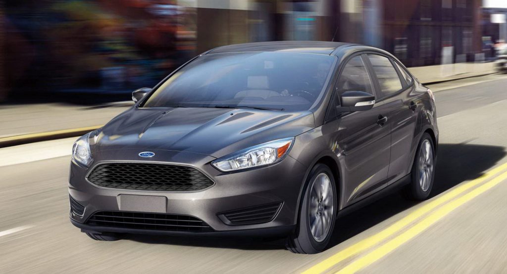  Ford Subpoenaed By U.S. DOJ Over Focus, Fiesta Transmission Documents