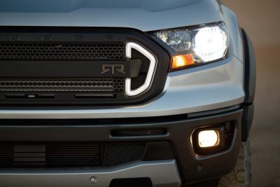 Ford Ranger RTR Allows You To Explore The Outdoors More Freely | Carscoops