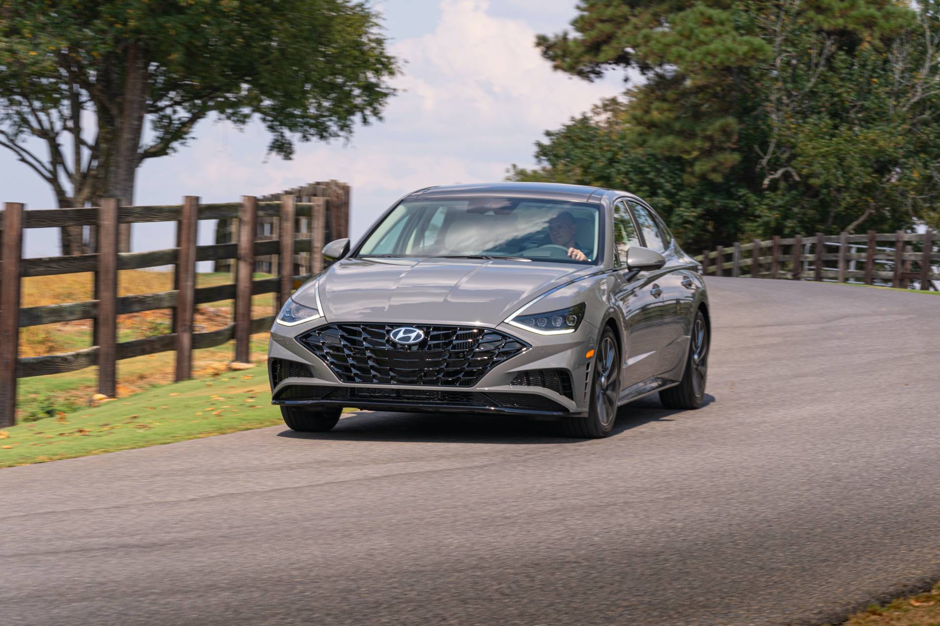 World Car Of The Year Finalists Announced, American Brands Shut Out