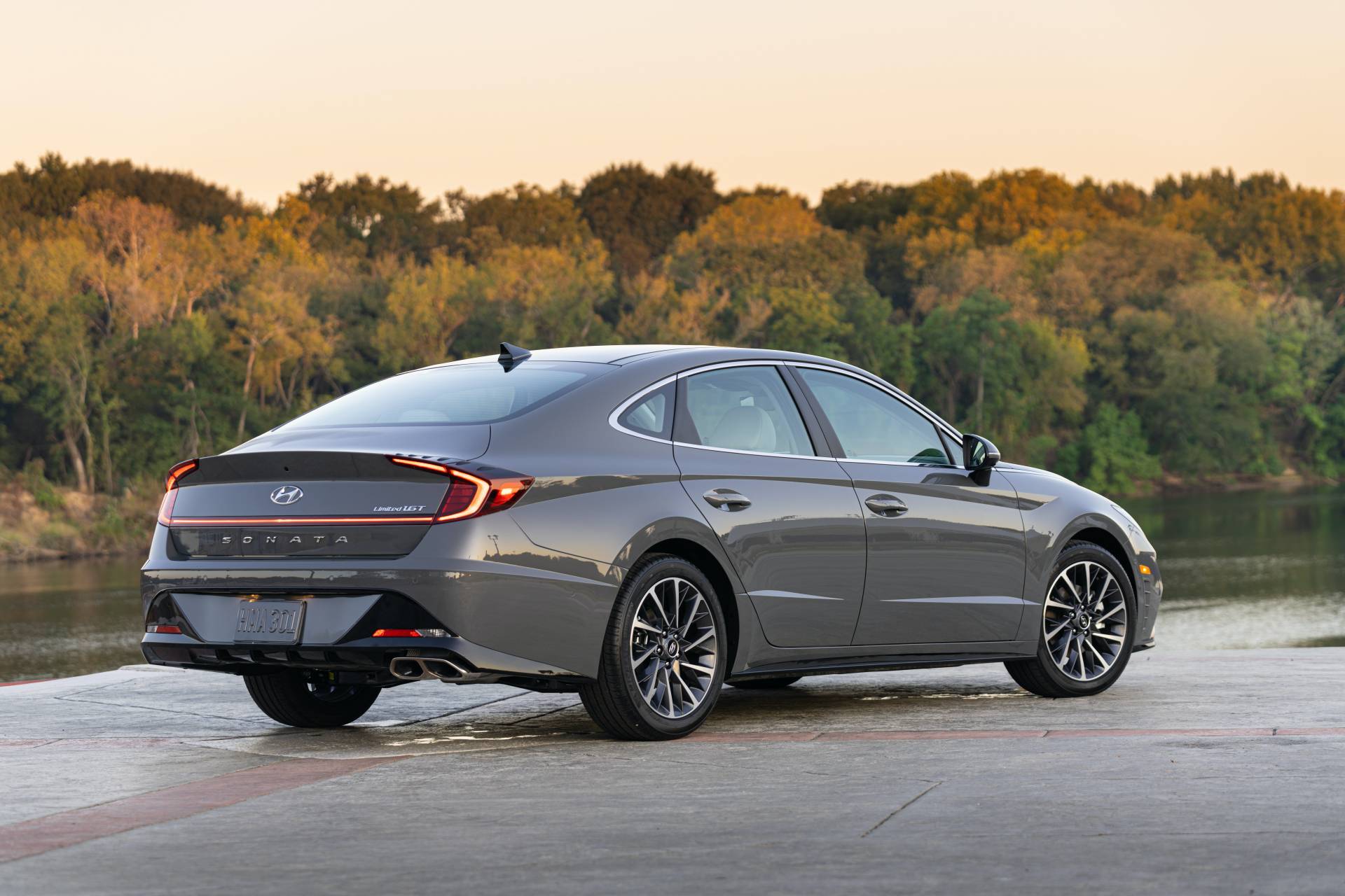 World Car Of The Year Finalists Announced, American Brands Shut Out