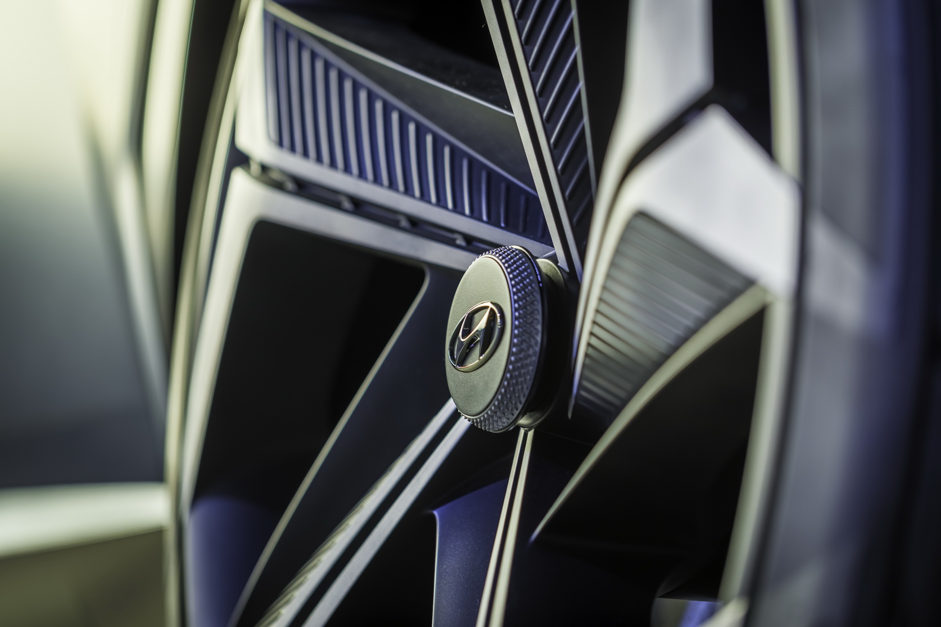 Hyundai Vision T Concept Is What We’d Really Like The 2021 Tucson To Look Like