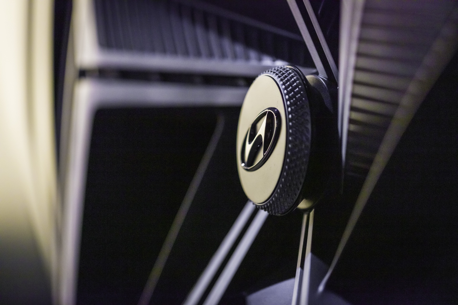 Hyundai Vision T Concept Is What We’d Really Like The 2021 Tucson To Look Like