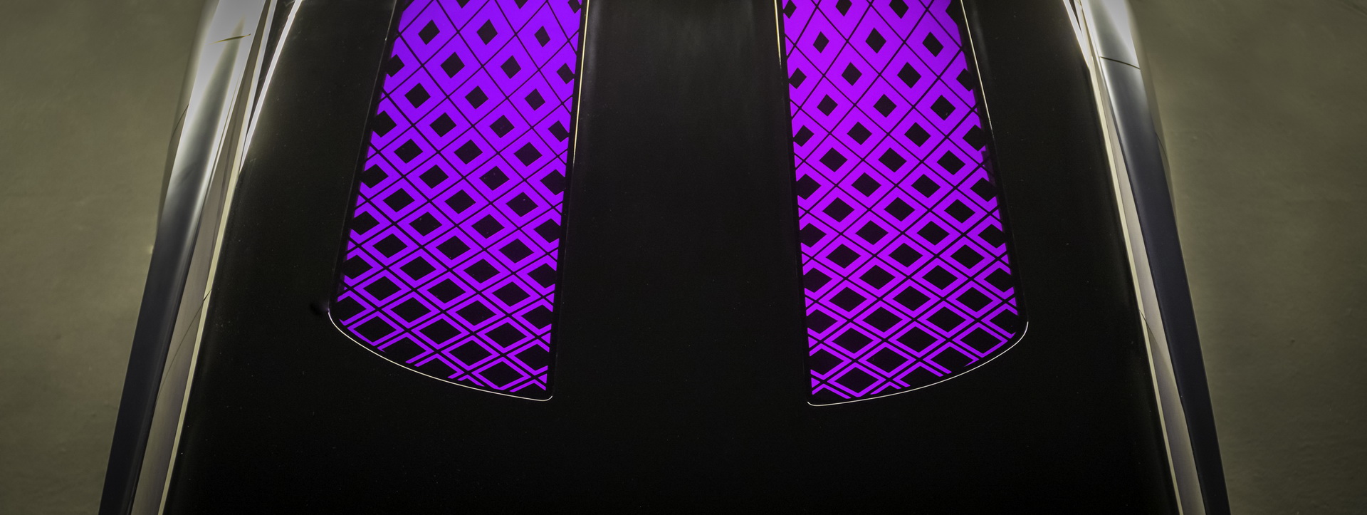 Hyundai Vision T Concept Is What We’d Really Like The 2021 Tucson To Look Like