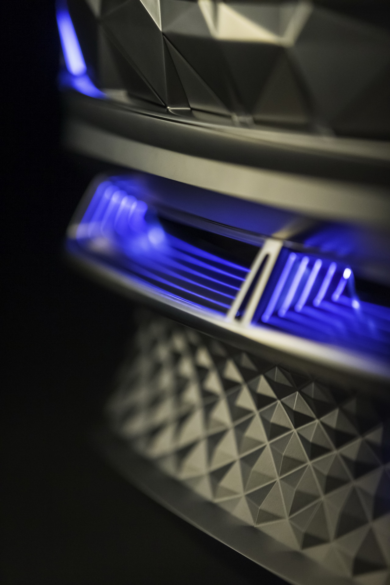 Hyundai Vision T Concept Is What We’d Really Like The 2021 Tucson To Look Like