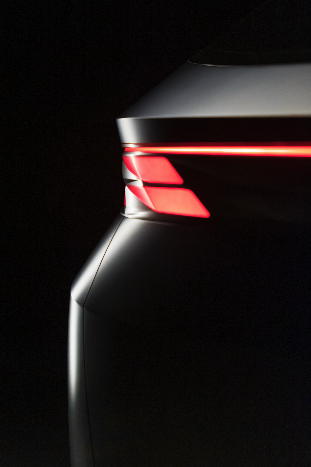 Hyundai Vision T Concept Is What We’d Really Like The 2021 Tucson To Look Like