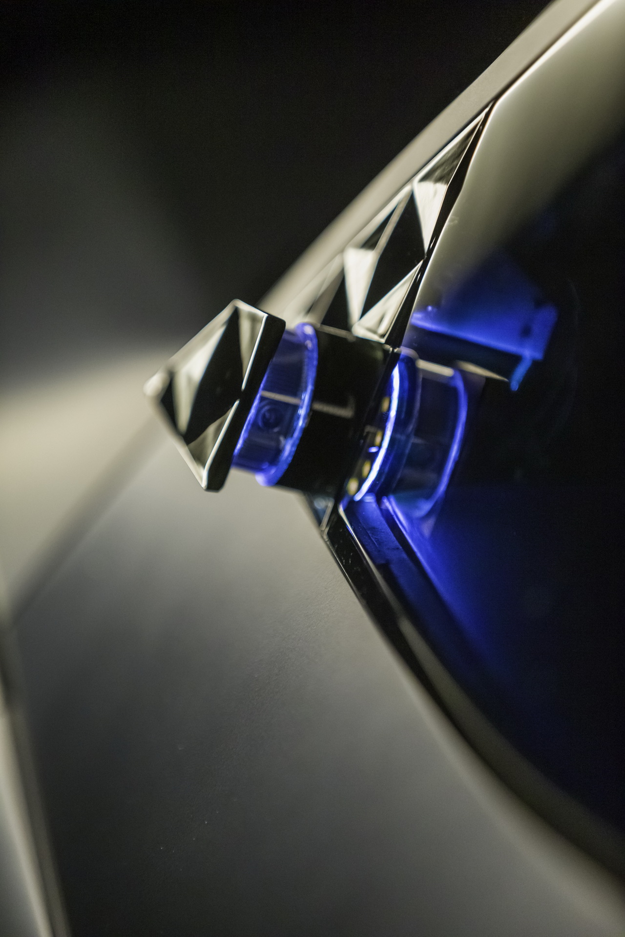 Hyundai Vision T Concept Is What We’d Really Like The 2021 Tucson To Look Like