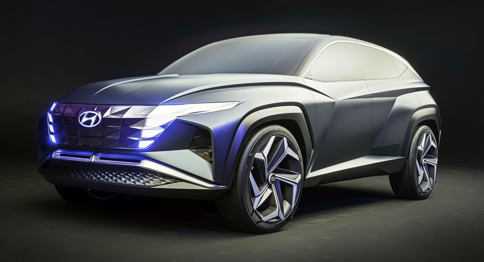 2019 LA Auto Show Roundup: A-To-Z Guide To All The Debuts (Day 3)