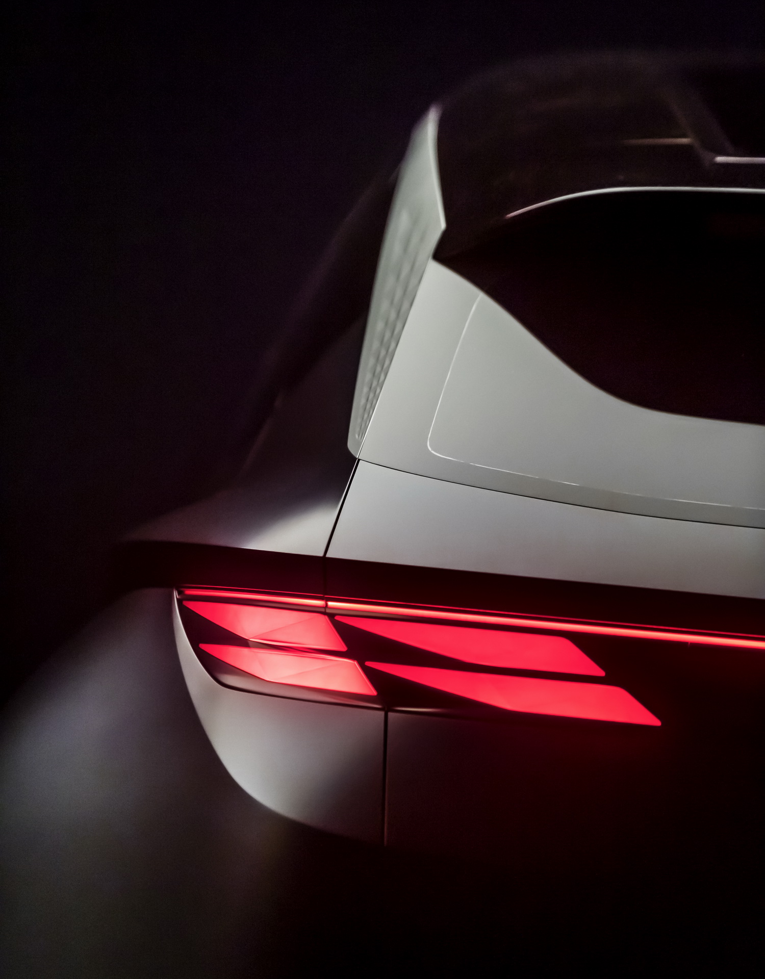 Hyundai Vision T Concept Is What We’d Really Like The 2021 Tucson To Look Like