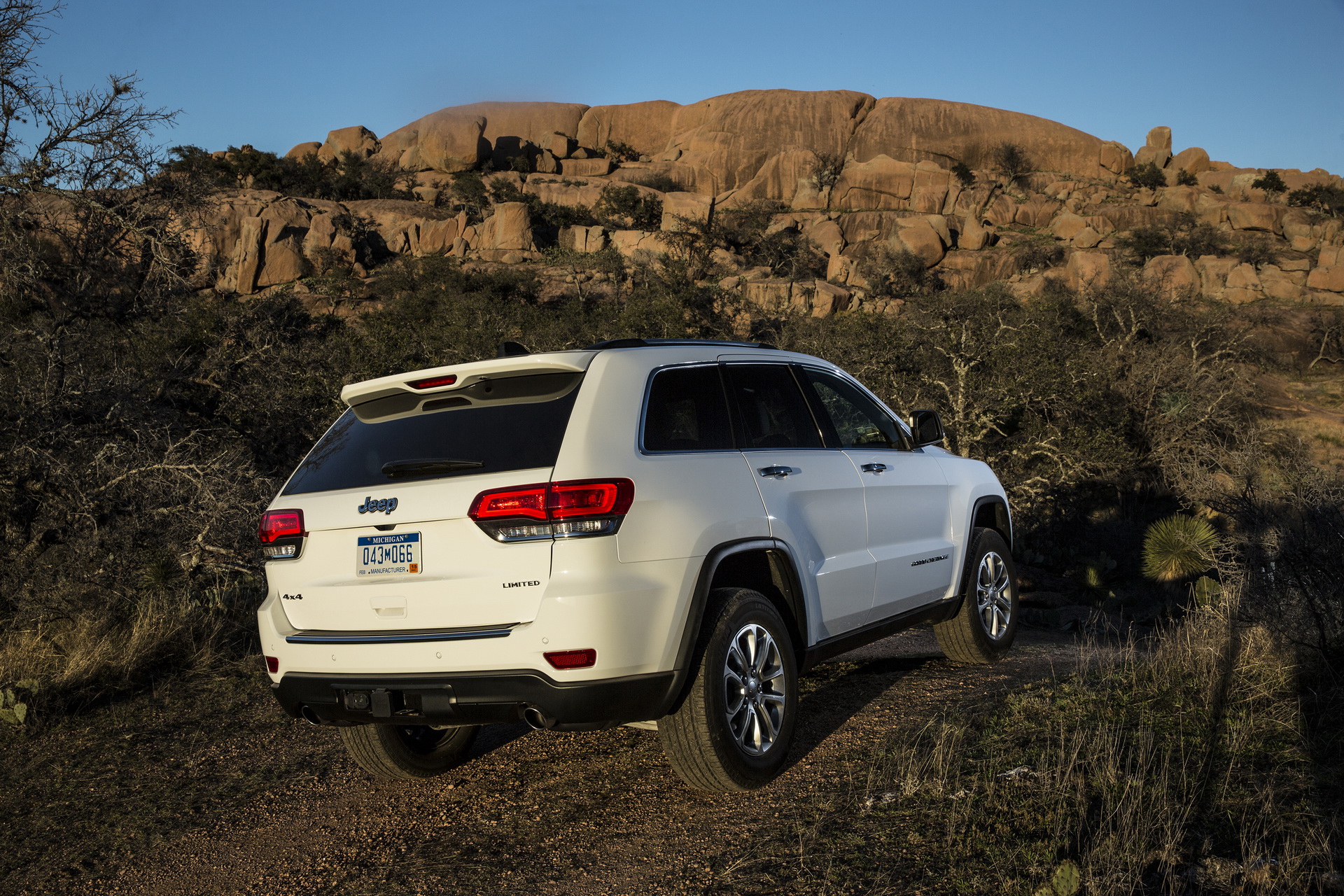 FCA Struck By Another Recall, More Than Half A Million SUVs Affected