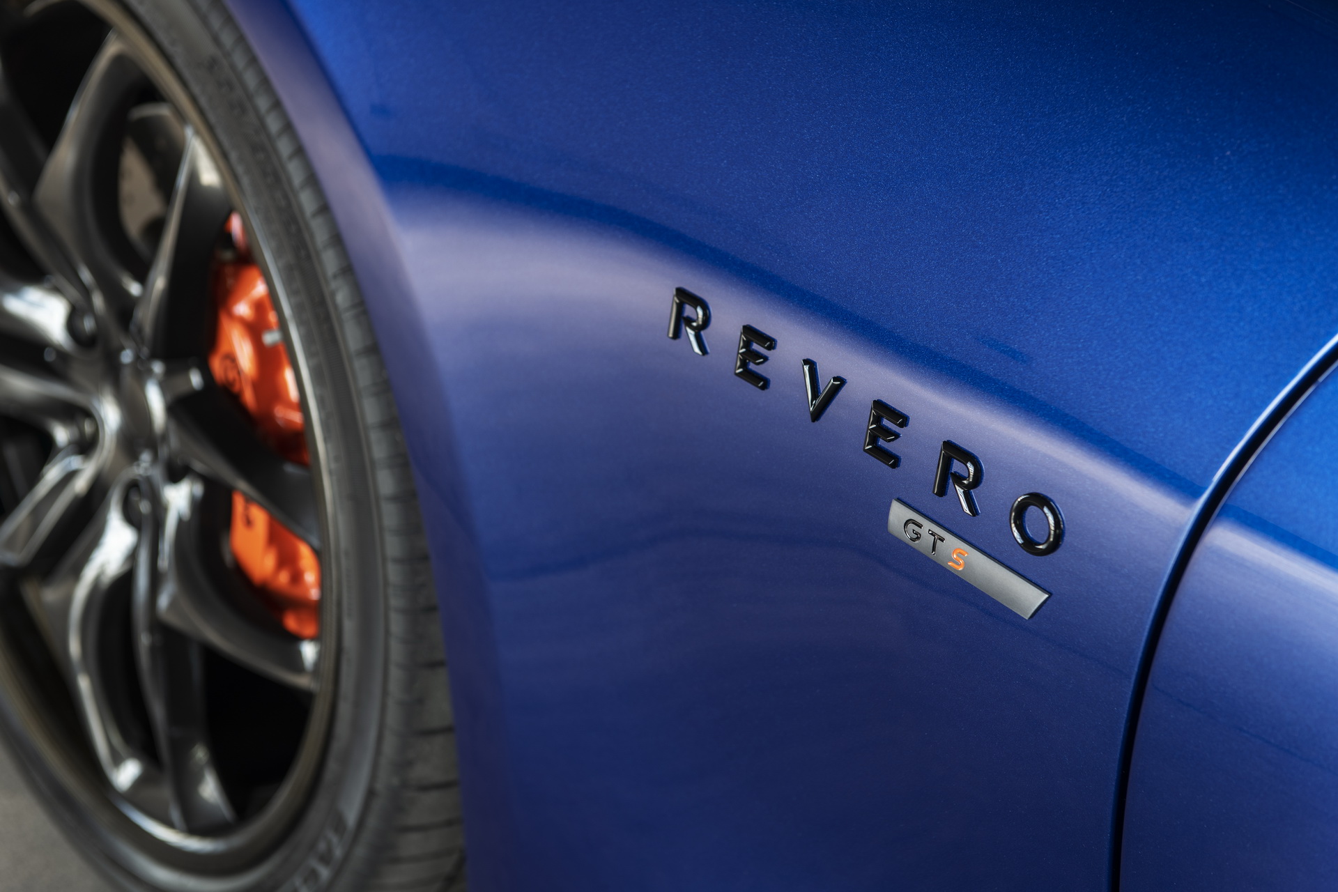 Karma Quietly Teases Extended Range Electric Pickup Truck