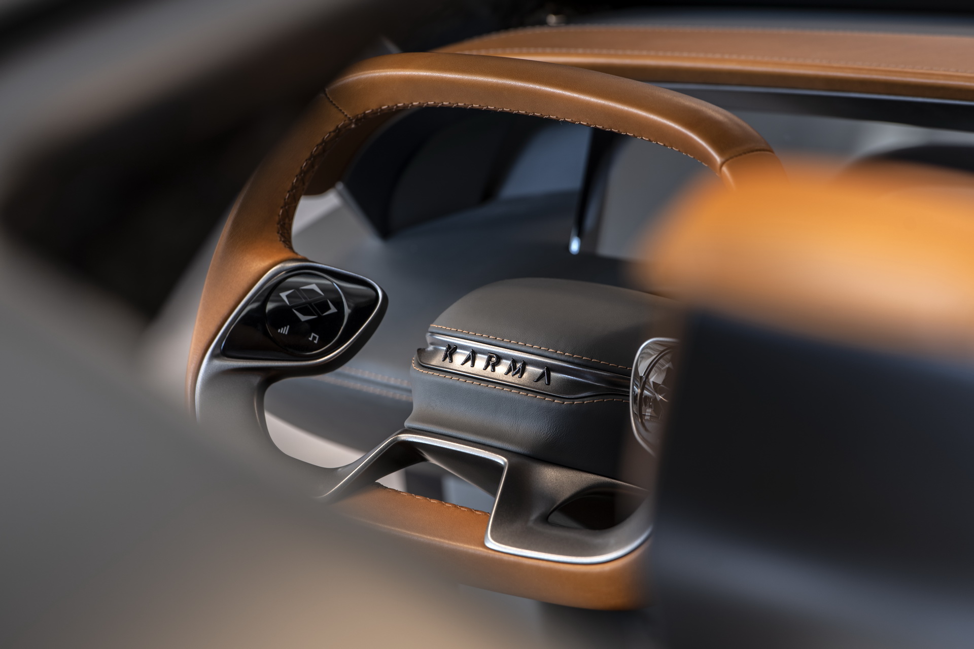 Karma’s High Performance E-Flex Platform Will Allow For Four Motors And 1,100 HP