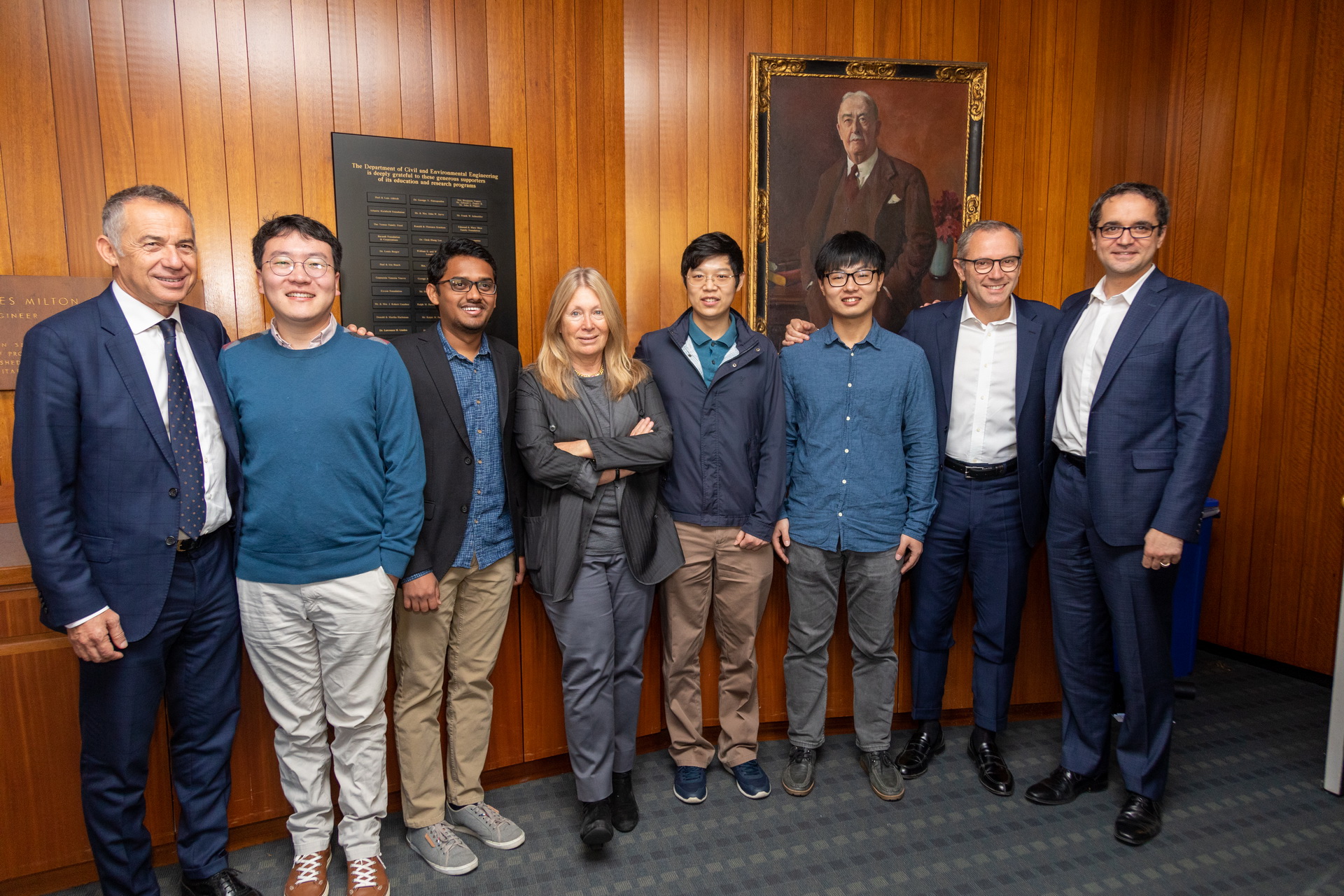 Lamborghini And MIT Develop Patent For New Supercapacitor Tech