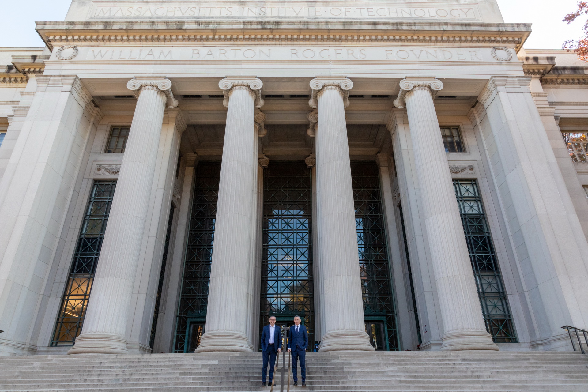 Lamborghini And MIT Develop Patent For New Supercapacitor Tech