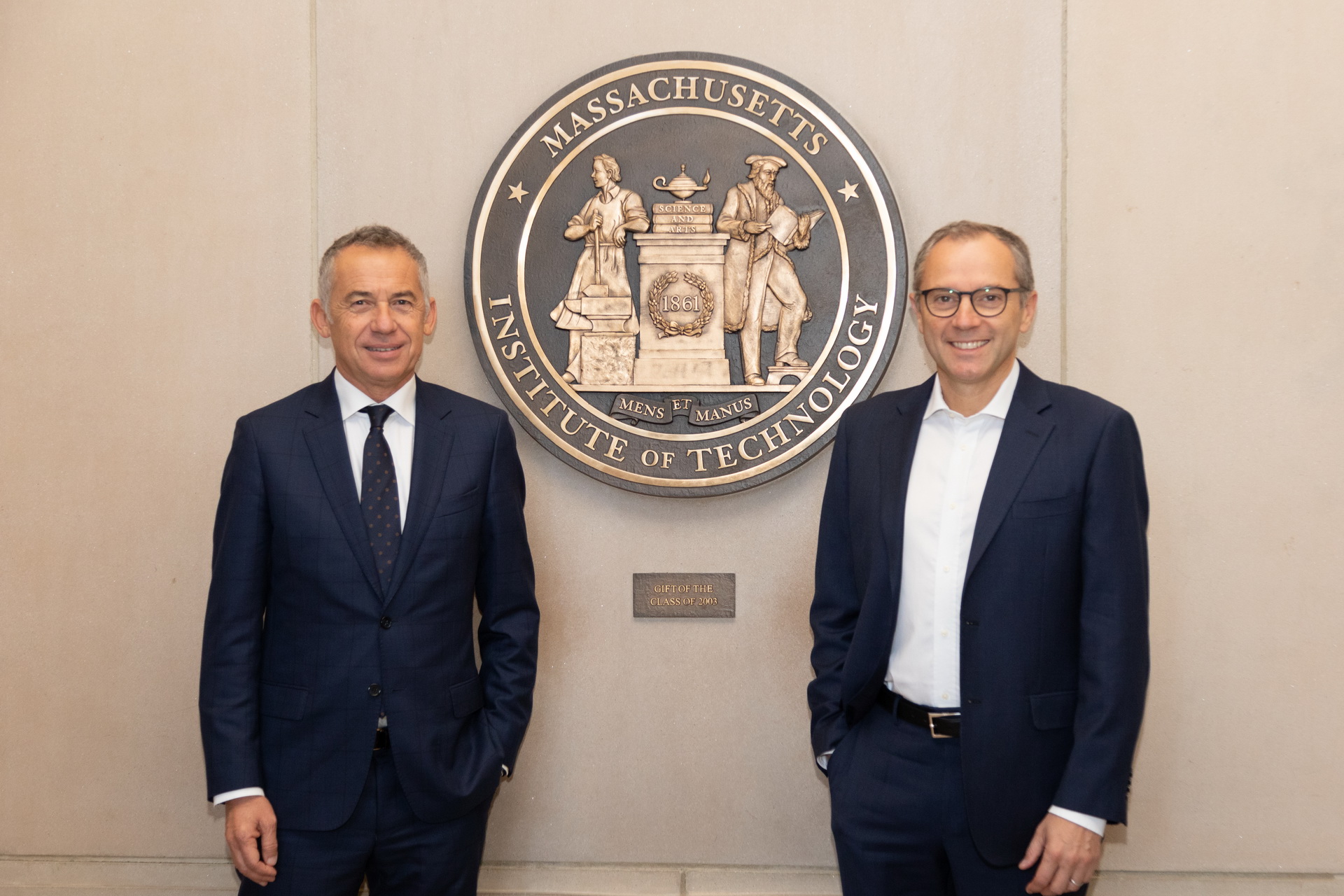 Lamborghini And MIT Develop Patent For New Supercapacitor Tech