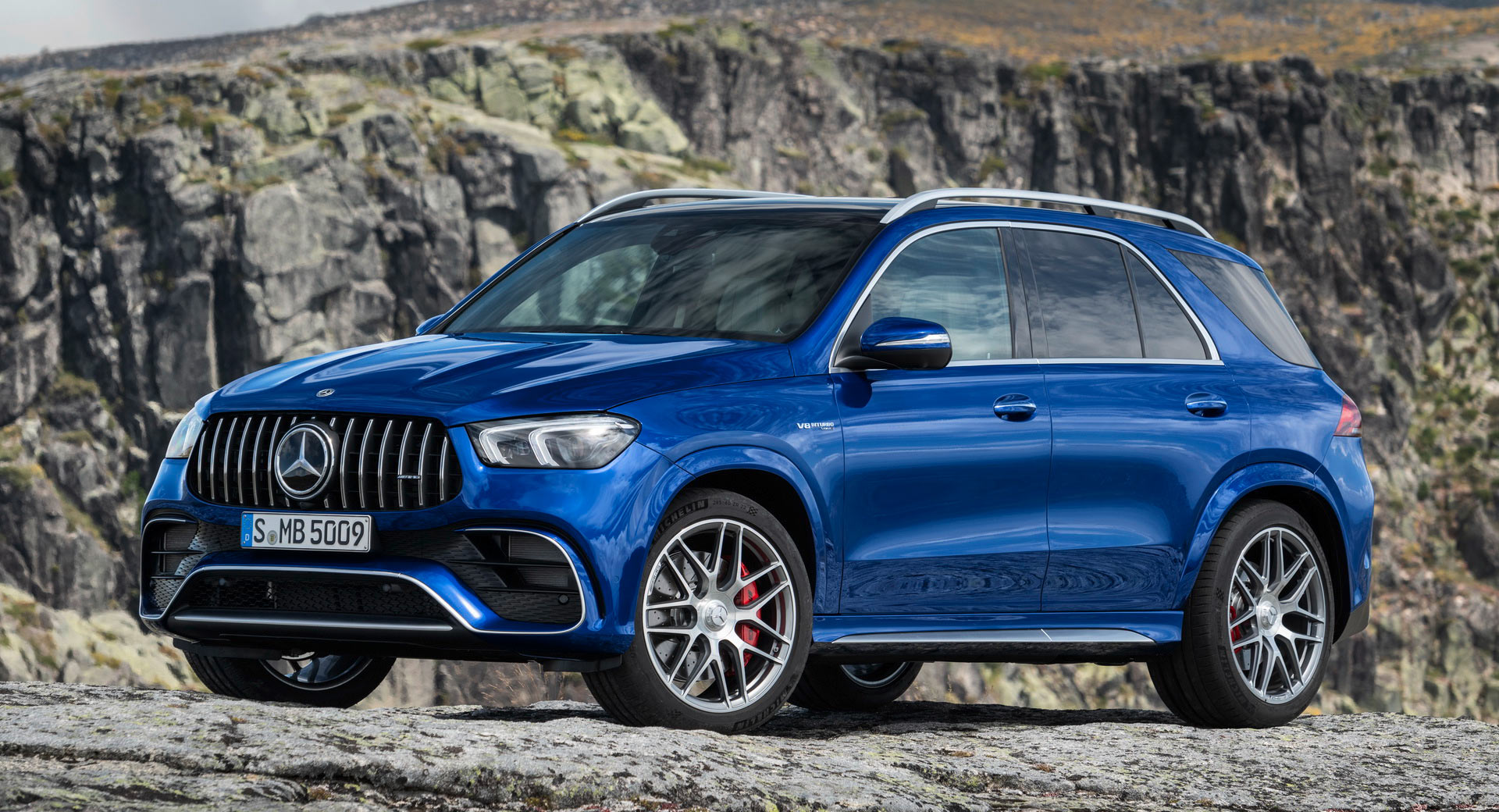 2019 LA Auto Show Roundup: A-To-Z Guide To All The Debuts (Day 3)