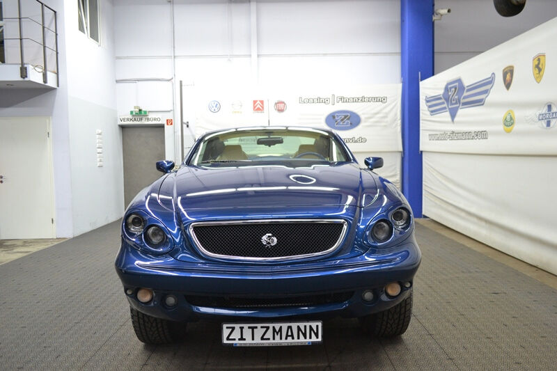 The Contender XG Is A G-Wagen With An SLK Body – And It Is Going For $540k!