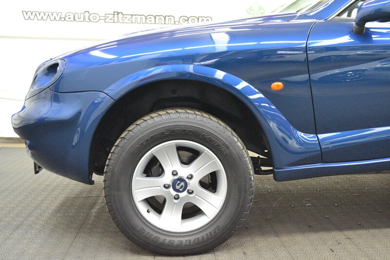 The Contender XG Is A G-Wagen With An SLK Body – And It Is Going For $540k!