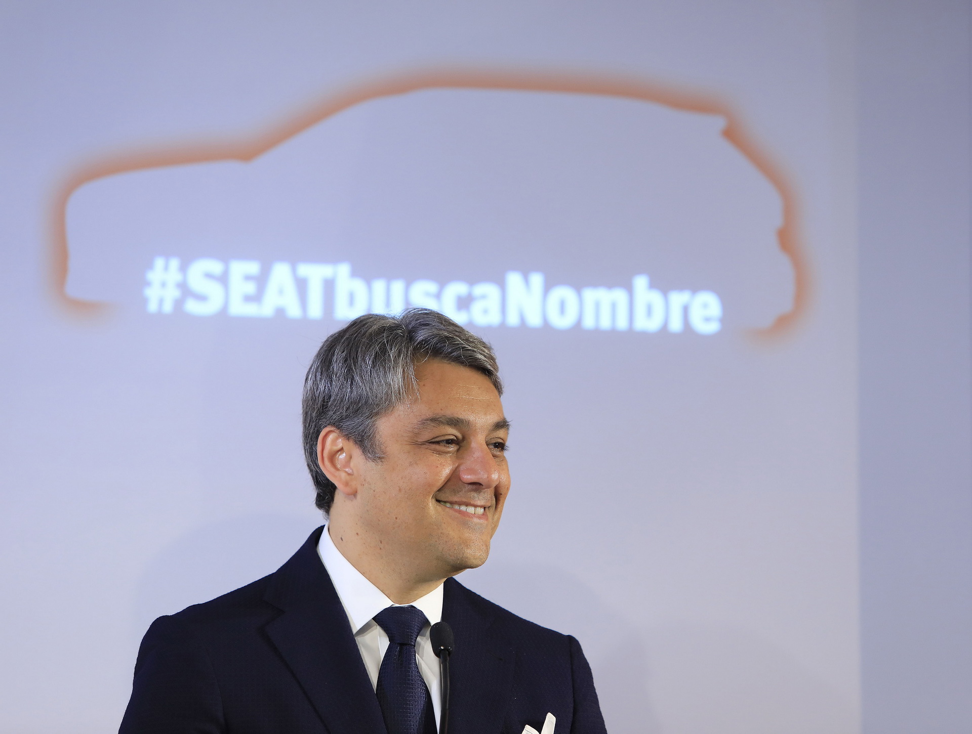 Renault Considering SEAT Boss Luca De Meo As Its Next CEO