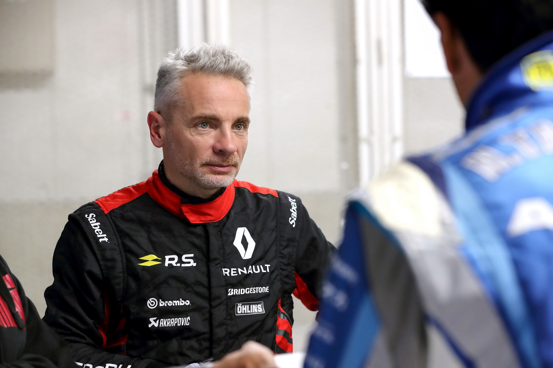 2020 Renault Megane RS Trophy-R Breaks FWD Lap Record At Suzuka