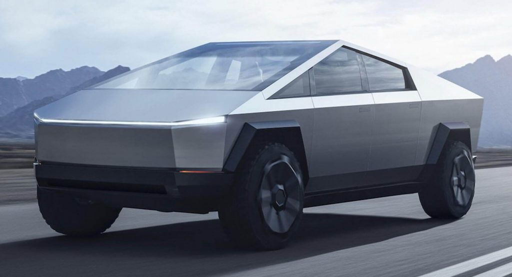 Elon Musk Says Tesla Has Over 200,000 Pre-Orders For Cybertruck, But Does It Really Mean Something?