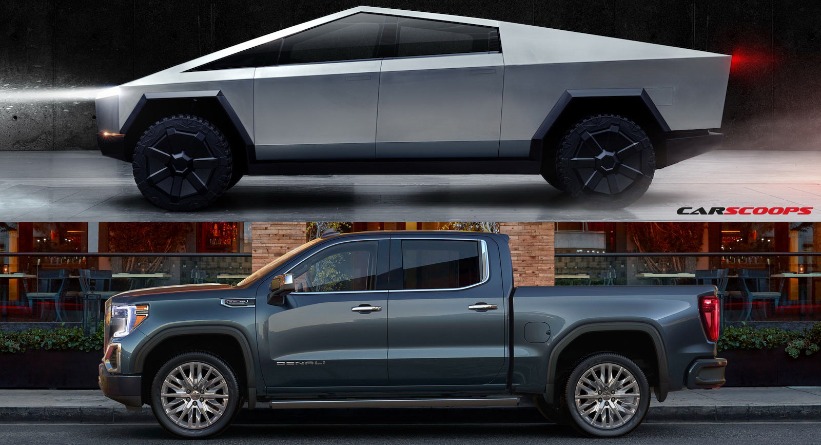 265Best Toyota tundra vs f150 for Android Wallpaper
