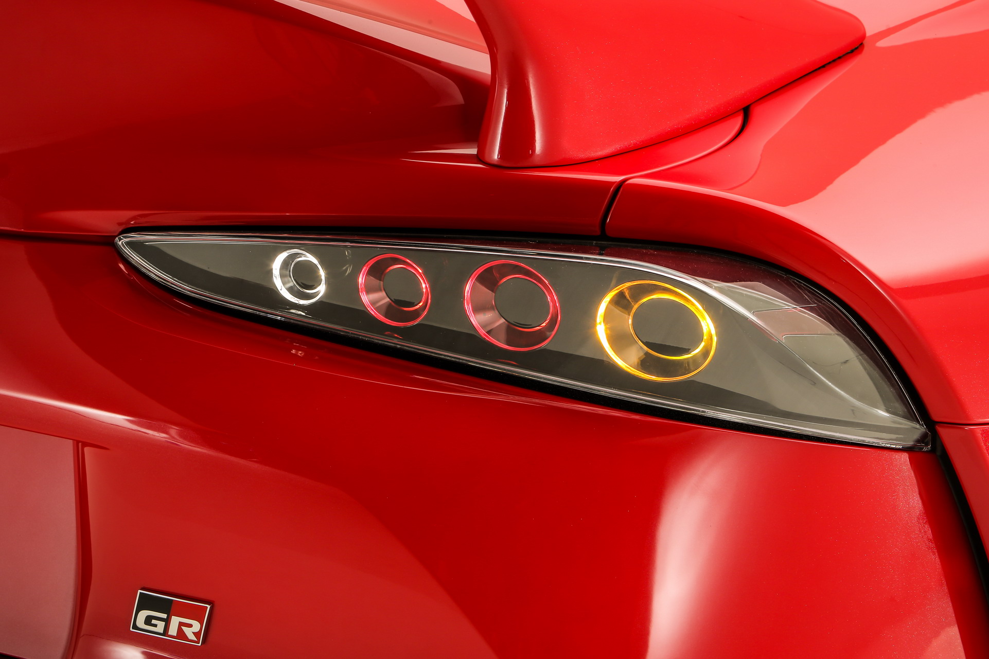 The Toyota GR Supra Heritage Edition Is All We Want For Christmas