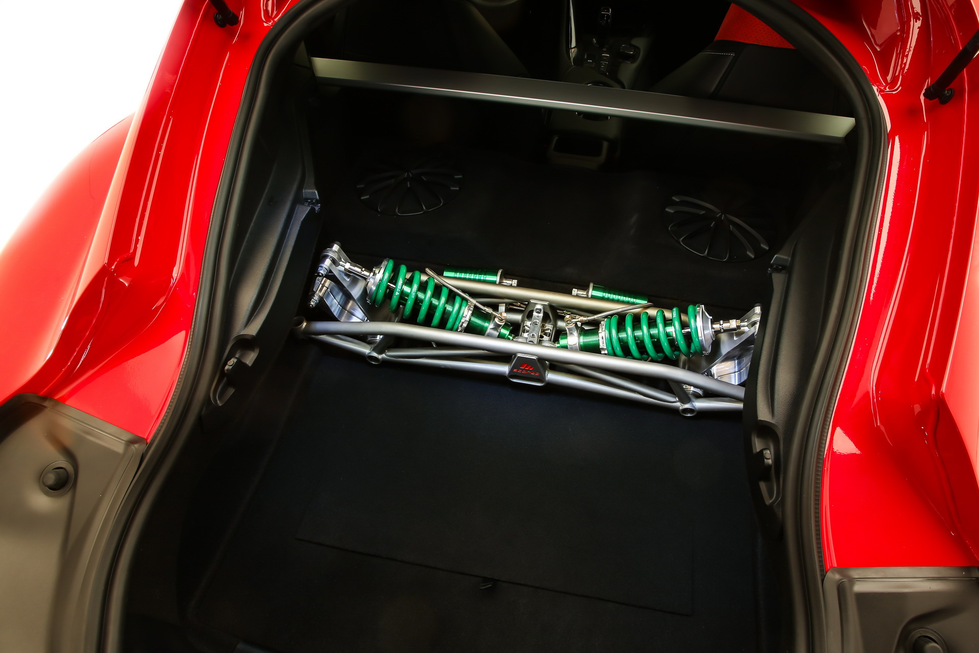 The Toyota GR Supra Heritage Edition Is All We Want For Christmas