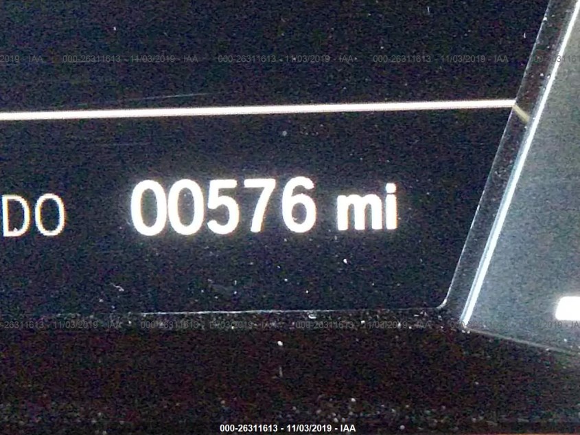 This 2020 Toyota Supra Didn’t Even Make It To 600 Miles, Repair Bill Estimated At $41k!