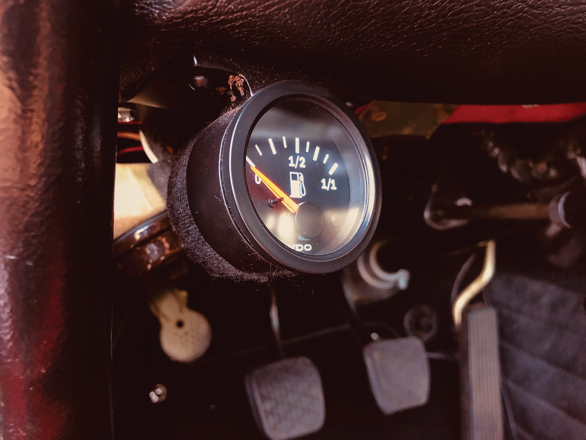 Mercedes 300 SEL ‘Red Pig’ Replica Gives You The Chance To Own The Coolest AMG Of Them All