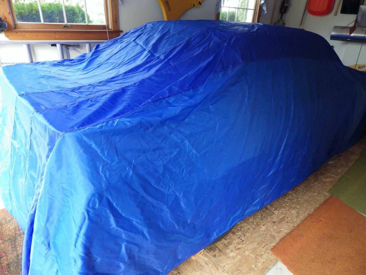 1987 Ford Mustang GT Time Capsule Costs As Much As 2020 Model