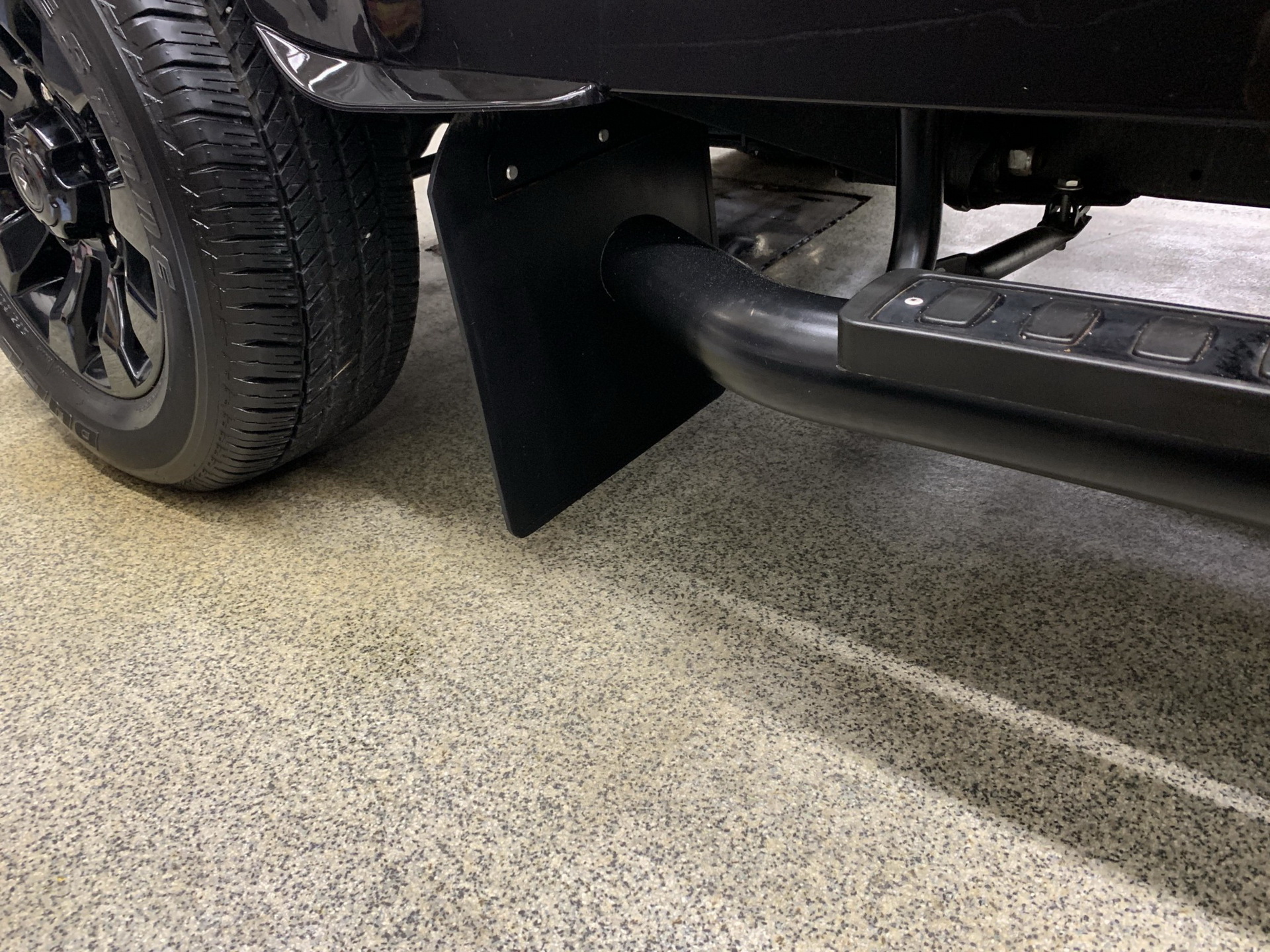 This 1988 Modded Land Rover Defender Is Ruggedness At Its Best