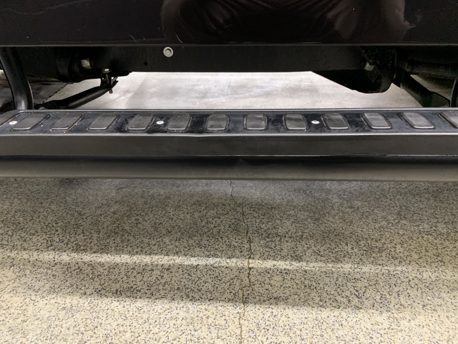 This 1988 Modded Land Rover Defender Is Ruggedness At Its Best