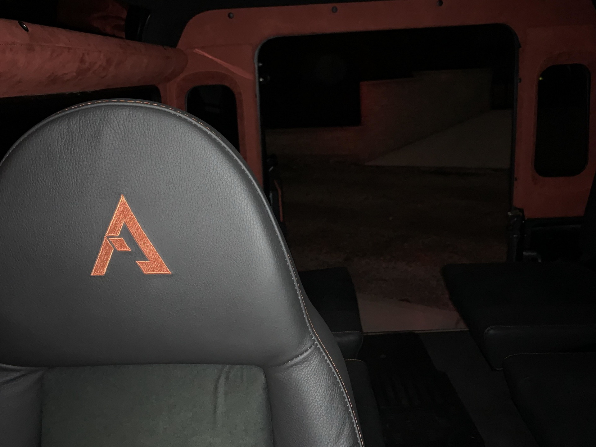 This 1988 Modded Land Rover Defender Is Ruggedness At Its Best