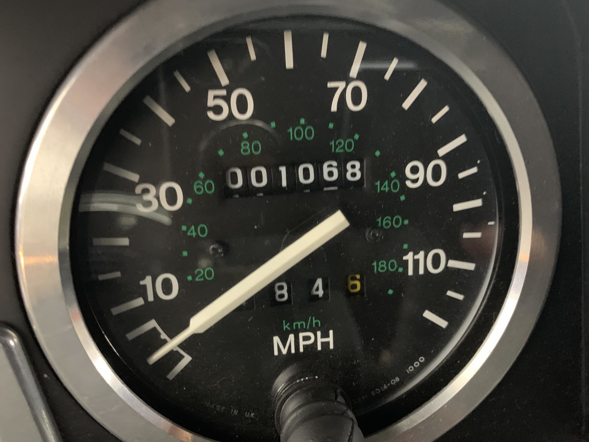 This 1988 Modded Land Rover Defender Is Ruggedness At Its Best