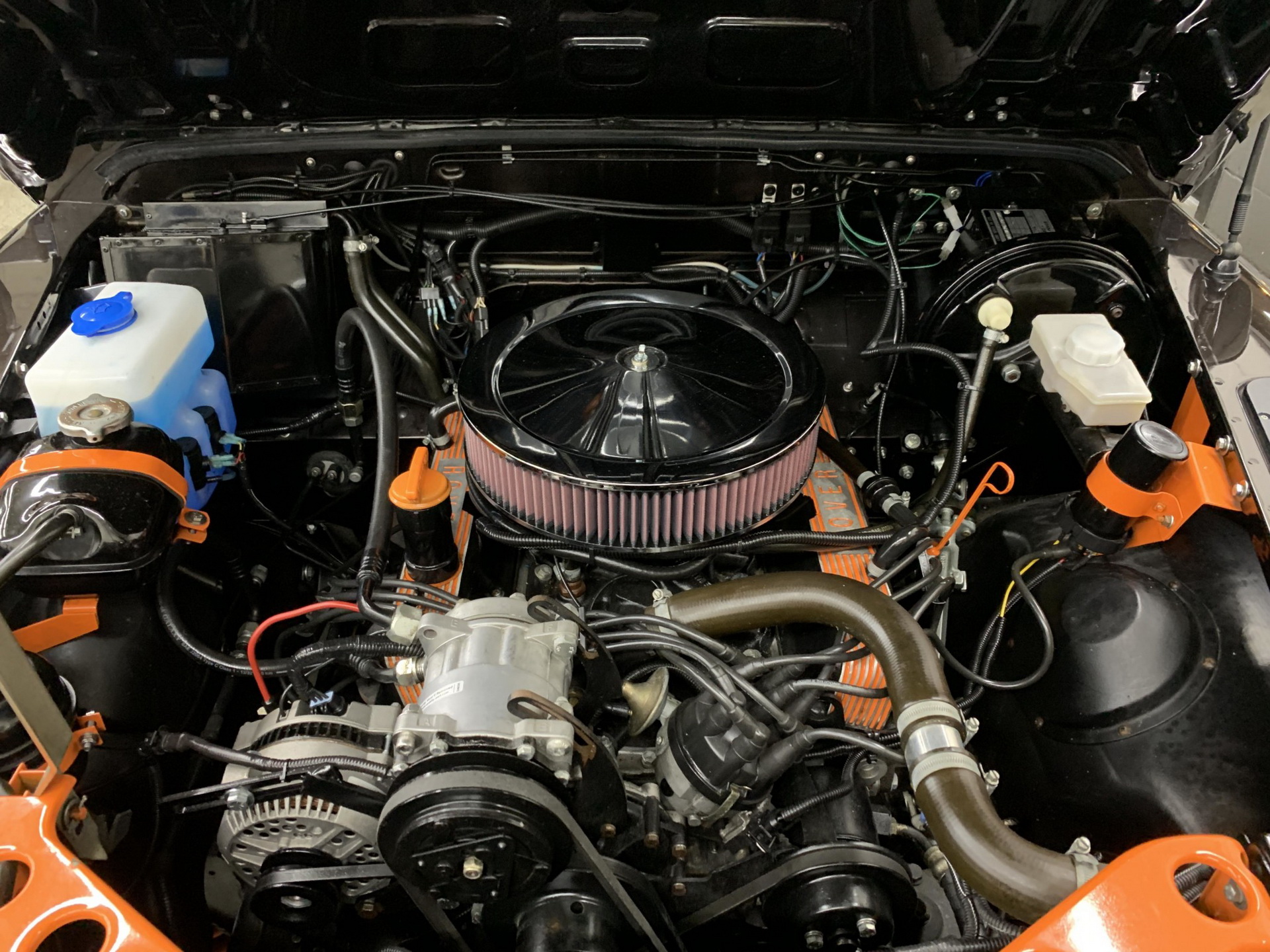 This 1988 Modded Land Rover Defender Is Ruggedness At Its Best