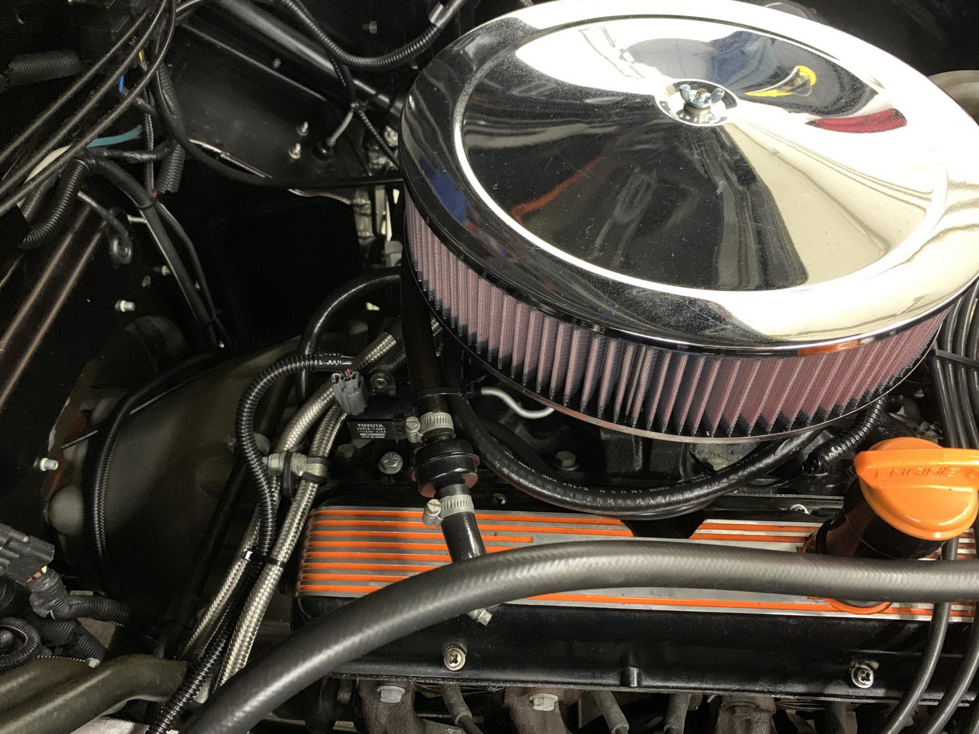 This 1988 Modded Land Rover Defender Is Ruggedness At Its Best