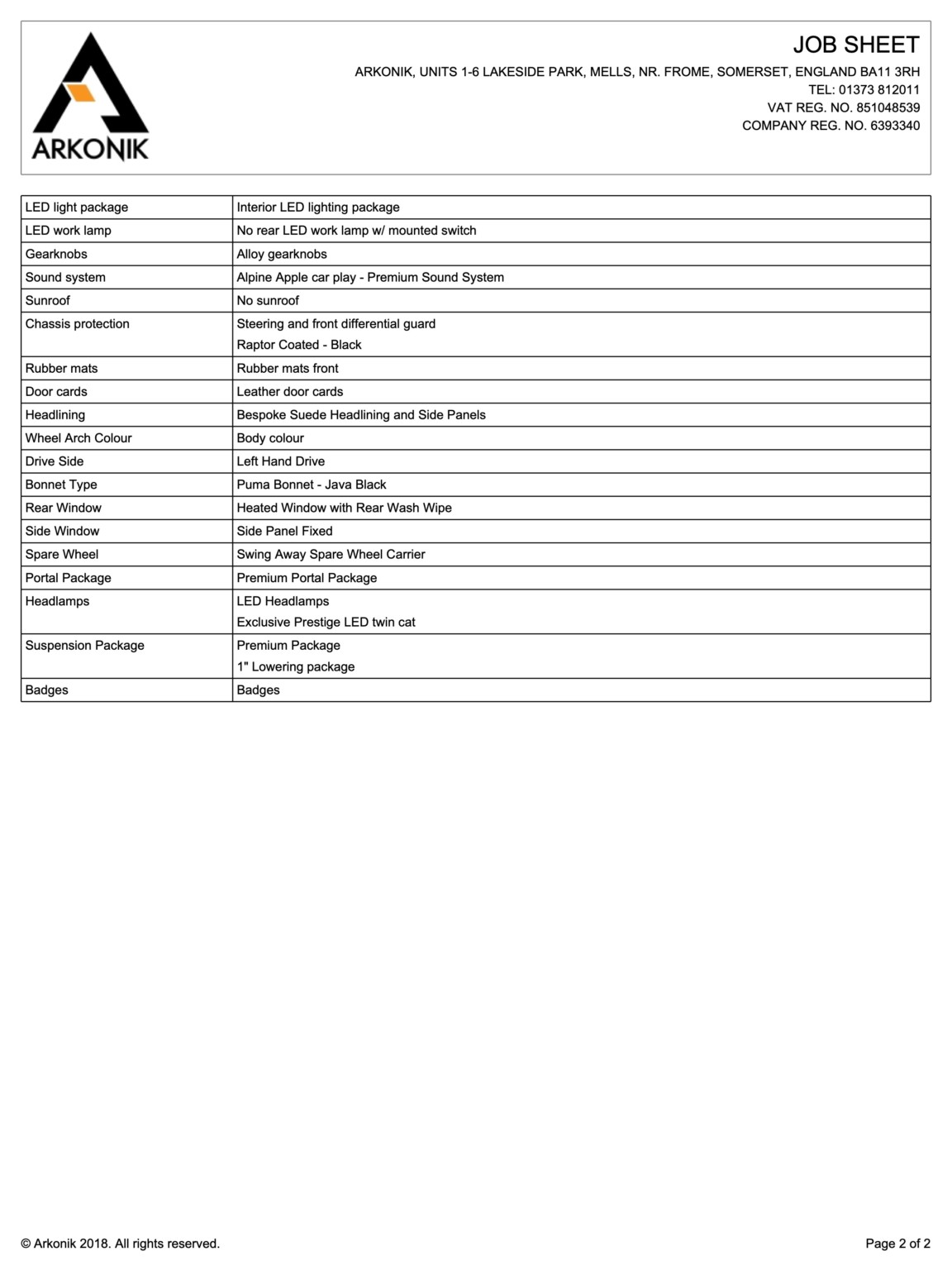 This 1988 Modded Land Rover Defender Is Ruggedness At Its Best
